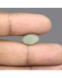 Quartz Cat's Eye - 5.54 Carat 