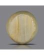 Quartz Cat's Eye - 5.32 Carat 