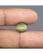 Quartz Cat's Eye - 5.78 Carat 