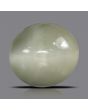 Quartz Cat's Eye - 5.66 Carat 