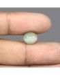 Quartz Cat's Eye - 5.67 Carat 