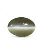 Quartz Cat's Eye (Lehsunia) Carat 7.95 