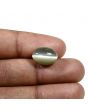 Quartz Cat's Eye (Lehsunia) Carat 7.95 