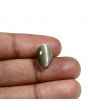 Quartz Cat's Eye (Lehsunia) Carat 7.73 
