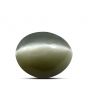 Quartz Cat's Eye (Lehsunia) Carat 8.72 