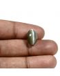 Quartz Cat's Eye (Lehsunia) Carat 8.51 