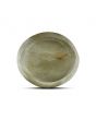 Quartz Cat's Eye (Lehsunia) Carat 9.01 