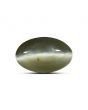 Quartz Cat's Eye (Lehsunia) Carat 6.7 