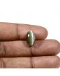 Quartz Cat's Eye (Lehsunia) Carat 6.7 