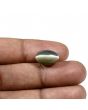 Quartz Cat's Eye (Lehsunia) Carat 8.29 