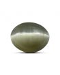 Quartz Cat's Eye (Lehsunia) Carat 8.43 