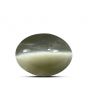Quartz Cat's Eye (Lehsunia) Carat 8.46 