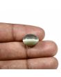 Quartz Cat's Eye (Lehsunia) Carat 8.46 