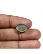 Quartz Cat's Eye (Lehsunia) Carat 8.46 