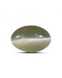Quartz Cat's Eye (Lehsunia) Carat 6.09 