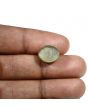 Quartz Cat's Eye (Lehsunia) Carat 7.96 