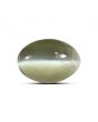 Quartz Cat's Eye (Lehsunia) Carat 6.91 