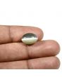 Quartz Cat's Eye (Lehsunia) Carat 6.91 