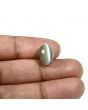 Quartz Cat's Eye (Lehsunia) Carat 6.91 