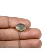Quartz Cat's Eye (Lehsunia) Carat 6.91 