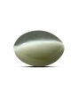 Quartz Cat's Eye (Lehsunia) Carat 7.96 