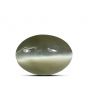Quartz Cat's Eye (Lehsunia) Carat 6.43 