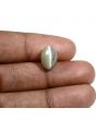 Quartz Cat's Eye (Lehsunia) Carat 5.84 