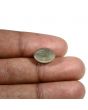 Quartz Cat's Eye (Lehsunia) Carat 5.84 