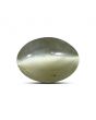 Quartz Cat's Eye (Lehsunia) Carat 6.49 