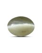 Quartz Cat's Eye (Lehsunia) Carat 6.99 