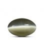 Quartz Cat's Eye (Lehsunia) Carat 5.98 