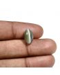 Quartz Cat's Eye (Lehsunia) Carat 5.44 