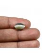 Quartz Cat's Eye (Lehsunia) Carat 5.44 