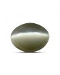 Quartz Cat's Eye (Lehsunia) Carat 5.65 