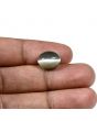 Quartz Cat's Eye (Lehsunia) Carat 5.65 