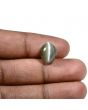 Quartz Cat's Eye (Lehsunia) Carat 5.65 