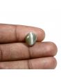 Quartz Cat's Eye (Lehsunia) Carat 6.34 