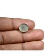 Quartz Cat's Eye (Lehsunia) Carat 6.34 