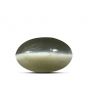 Quartz Cat's Eye (Lehsunia) Carat 5.58 