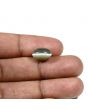 Quartz Cat's Eye (Lehsunia) Carat 5.58 