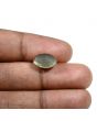 Quartz Cat's Eye (Lehsunia) Carat 5.58 