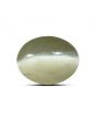 Quartz Cat's Eye (Lehsunia) Carat 6.03 