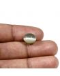 Quartz Cat's Eye (Lehsunia) Carat 6.03 