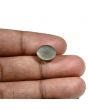 Quartz Cat's Eye (Lehsunia) Carat 6.3 