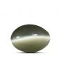 Quartz Cat's Eye (Lehsunia) Carat 5.64 