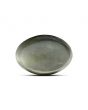 Quartz Cat's Eye (Lehsunia) Carat 5.64 