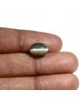 Quartz Cat's Eye (Lehsunia) Carat 5.64 