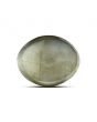 Quartz Cat's Eye (Lehsunia) Carat 6.01 