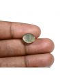 Quartz Cat's Eye (Lehsunia) Carat 6.01 