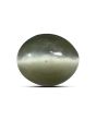 Quartz Cat's Eye (Lehsunia) Carat 6.63 